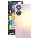 Tapa Trasera de Batería para ZTE Voyage 40 Pro