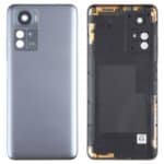 Cubierta Trasera de Batería para ZTE Blade V41