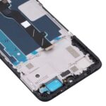 Pantalla Completa para TCL 30 con Marco - Imagen 4