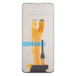 Pantalla Completa para ZTE Blade A53 (Negro) - Imagen 3