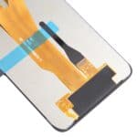 Pantalla Completa para ZTE Blade A53 (Negro) - Imagen 4