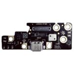 Placa de Puerto de Carga para Lenovo Pad Plus TB-J607F