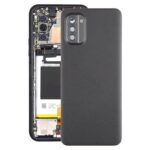 Tapa Trasera de Batería para Nokia G60 Original