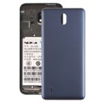 Tapa Trasera de Batería para Nokia C01 Plus (Azul) Original
