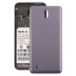 Tapa Trasera Batería para Nokia C01 Plus (Morado) Original