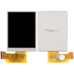 Pantalla Completa Original para Nikon Coolpix L23