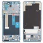Marco Pantalla LCD Carcasa Frontal Original para Nokia X30