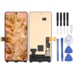Pantalla Completa Original para Google Pixel 8 Gkws6 G9Bqd