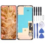 Pantalla Completa Original con Marco para Google Pixel 8 GKWS6 G9BQD