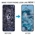 Pantalla Completa Original con Marco para Google Pixel 8 Pro Gc3Ve G1Mnw - Imagen 6