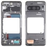 Marco Pantalla LCD de Carcasa Frontal Original para Google Pixel 8 Pro