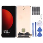 Pantalla Completa para Xiaomi Mi 12S Ultra LTPO Original AMOLED