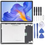 Pantalla Completa Original para Honor Pad X8 (Negro)