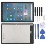 Pantalla Completa para Amazon Fire Max 11 (Negro)
