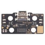 Placa de Puerto de Carga para Lenovo Tab P11 Plus Tb-J616F Tb-J616X