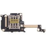 Placa Lectora de Tarjetas SIM para OnePlus 8 con Micrófono Integrado