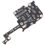 Placa Lectora de Tarjetas SIM para OnePlus 8 con Micrófono Integrado - Imagen 3
