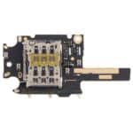 Placa Lectora de Tarjetas SIM para OnePlus 7T con Micrófono Integrado