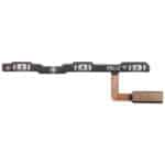 Cable Flex Botón de Encendido y Volumen para ZTE Blade A52
