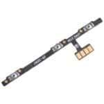 Cable Flex Botón de Encendido y Volumen para ZTE Blade A72 4G - Imagen 2