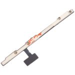 Cable Flex Botón de Encendido y Volumen para ZTE Blade A72 4G - Imagen 3