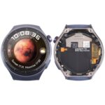 Pantalla Completa Original para Huawei Watch 4 Pro con Marco