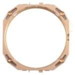 Marco exterior de bisel LCD para Huawei Watch GT Cyber - Imagen 2