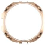 Marco exterior de bisel LCD para Huawei Watch GT Cyber - Imagen 3