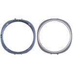 Marco Exterior Placa Bisel LCD para Huawei Watch GT Cyber
