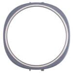 Marco Exterior Placa Bisel LCD para Huawei Watch GT Cyber - Imagen 3