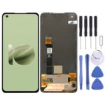 Pantalla Completa Original AMOLED para Asus Zenfone 10 (AI232)