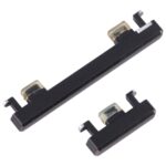 Juego de Botón de Encendido + Control de Volumen (Gris) para Asus Rog Phone ZS600KL 1