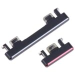 Botón de Encendido + Control de Volumen para Asus Rog Phone 3 ZS661KS (Rojo)