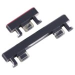 Botón de Encendido + Control de Volumen para Asus Rog Phone 3 ZS661KS (Rojo) - Imagen 3