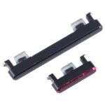 Juego de Botón de Encendido + Control de Volumen (Rojo) para Asus Rog Phone 5 ZS673KS