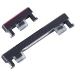 Juego de Botón de Encendido + Control de Volumen (Rojo) para Asus Rog Phone 5 ZS673KS - Imagen 3