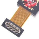 Cámara Frontal Delantera para Xiaomi 12S Pro Original - Imagen 4