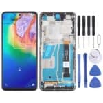 Pantalla Completa con Marco para TCL 20 5G
