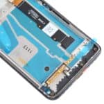 Pantalla Completa con Marco para TCL 20 5G - Imagen 4