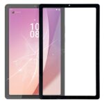 Cristal Exterior Pantalla Frontal para Lenovo Tab M9 Tb310Fu Tb310Xu Tb310Xc (Negro)