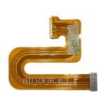 Cable Flex de Pantalla LCD para Lenovo Tab M10 3.ª Generación Tb328Fu Tb328Xu Tb328