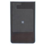 Tapa Trasera de Batería para Google Pixel 8 Pro (Azul) Original - Imagen 3