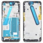 Marco Pantalla LCD de Carcasa Frontal para TCL 20 5G (Negro)