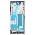 Marco Pantalla LCD de Carcasa Frontal para TCL 20 5G (Negro) - Imagen 2