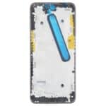 Marco Pantalla LCD de Carcasa Frontal para TCL 20 5G (Negro) - Imagen 3