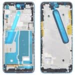 Marco Pantalla LCD de Carcasa Frontal Original para TCL 20 5G (Azul)