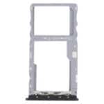 Bandeja Tarjeta SIM + Bandeja Tarjeta Micro SD para TCL 20Y (Negro)