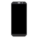 Pantalla Completa Original para AGM A9 (Negro) - Imagen 2