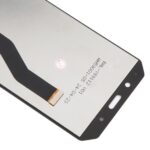 Pantalla Completa Original para AGM A9 (Negro) - Imagen 4