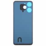 Cubierta Trasera Tapa Batería para Xiaomi Redmi 12 4G Vidrio - Imagen 3